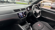 SEAT Arona 1.0 TSI 110 FR [EZ] 5dr Petrol Hatchback